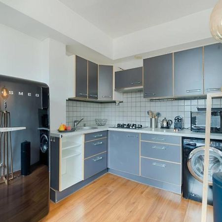 Splendide Appartement Sur Le Cours Estienne D'Orves مارسيليا المظهر الخارجي الصورة
