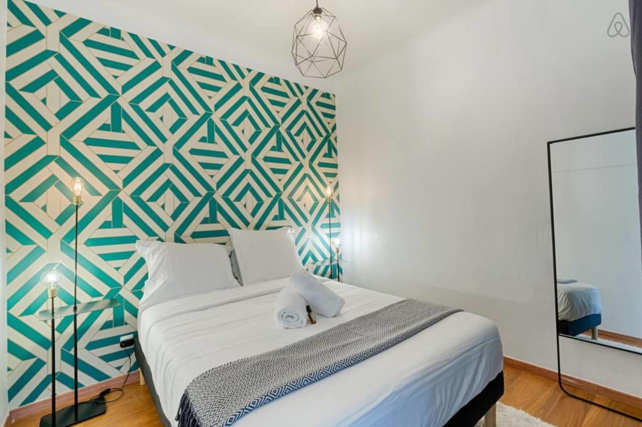 Splendide Appartement Sur Le Cours Estienne D'Orves مارسيليا المظهر الخارجي الصورة